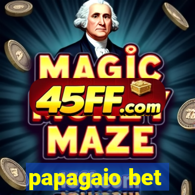 papagaio bet